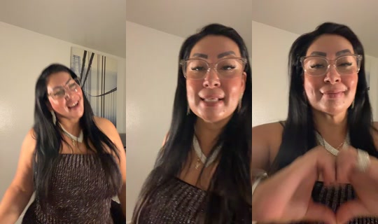 daliaamaris1 TikTok Live — Aug 30, 2026, 4:05 AM