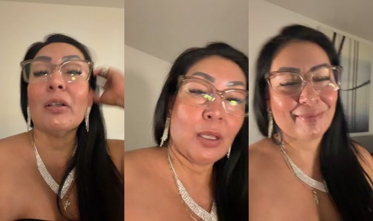 daliaamaris1 TikTok Live — Aug 30, 2026, 5:27 AM