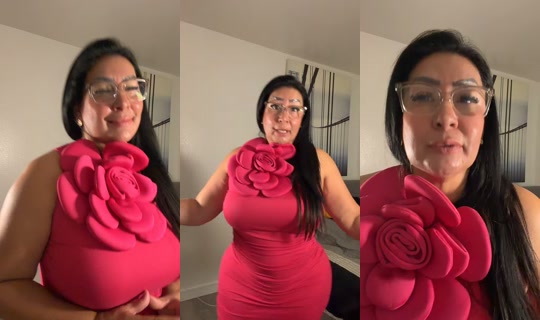 daliaamaris1 TikTok Live — Aug 31, 2026, 2:59 AM