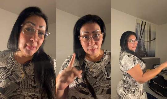 daliaamaris1 TikTok Live — Aug 31, 2026, 6:01 AM