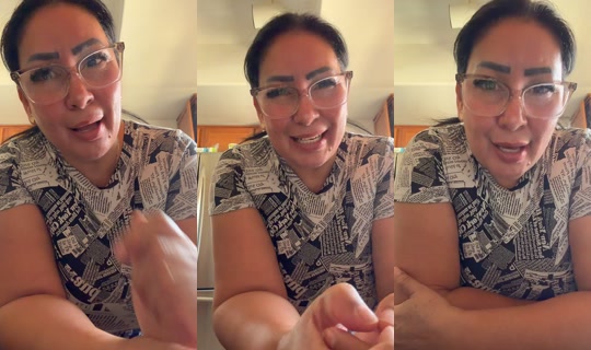 daliaamaris1 TikTok Live — Aug 31, 2026, 6:16 PM