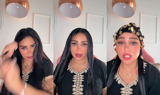 dalila.milla TikTok Live — Aug 23, 2026, 5:01 PM