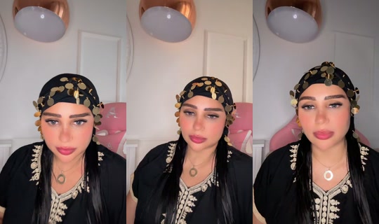 dalila.milla TikTok Live — Aug 23, 2026, 5:51 PM