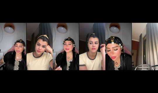 dalila.milla TikTok Live — Aug 23, 2026, 7:32 PM
