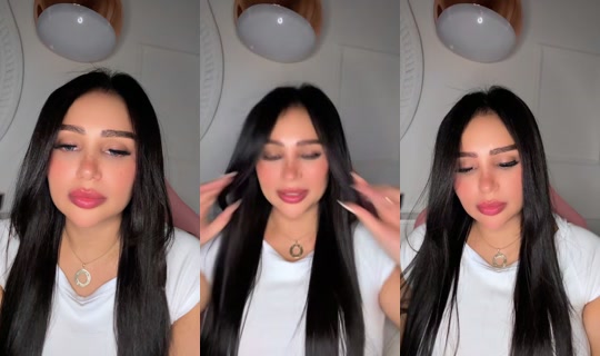 dalila.milla TikTok Live — Aug 24, 2026, 2:16 PM