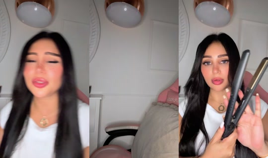 dalila.milla TikTok Live — Aug 24, 2026, 3:06 PM