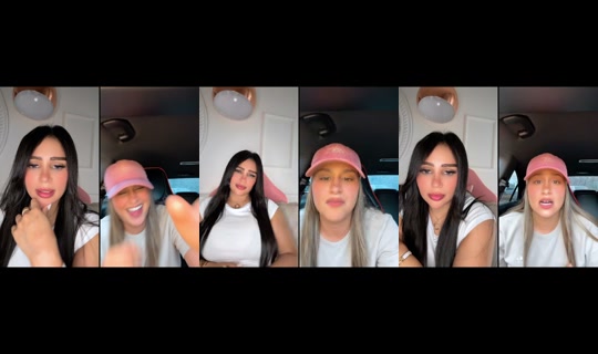 dalila.milla TikTok Live — Aug 24, 2026, 4:11 PM