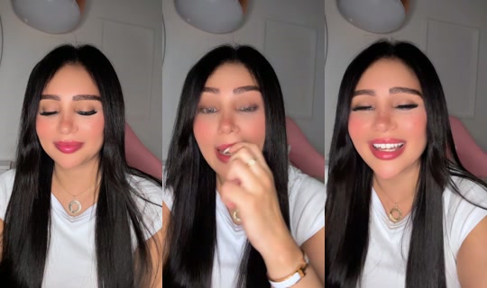 dalila.milla TikTok Live — Aug 24, 2026, 6:30 PM