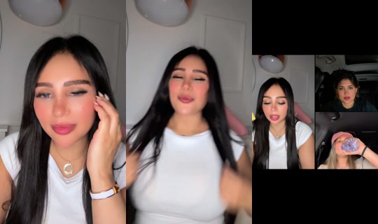 dalila.milla TikTok Live — Aug 24, 2026, 7:20 PM