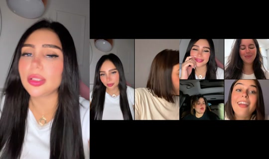 dalila.milla TikTok Live — Aug 24, 2026, 8:10 PM