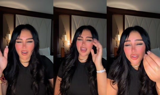 dalila.milla TikTok Live — Sep 13, 2026, 2:47 PM