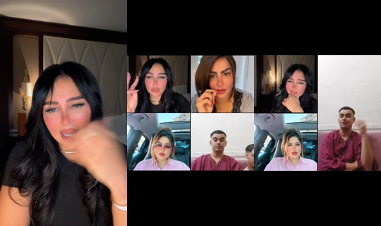 dalila.milla TikTok Live — Sep 13, 2026, 3:37 PM