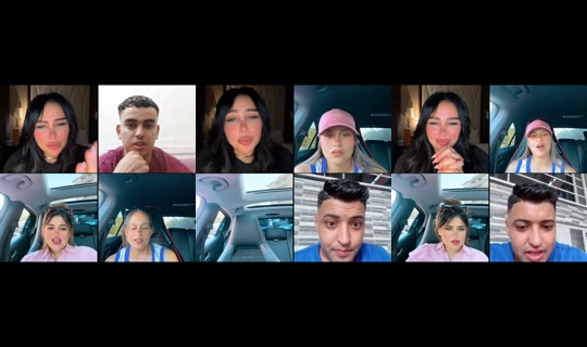 dalila.milla TikTok Live — Sep 13, 2026, 4:28 PM