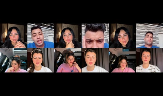 dalila.milla TikTok Live — Sep 13, 2026, 6:09 PM