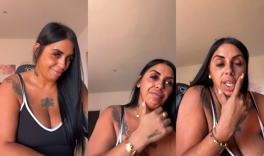 dalila94r TikTok Live — Sep 23, 2026, 10:55 AM