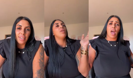 dalila94r TikTok Live — Sep 23, 2026, 11:48 AM