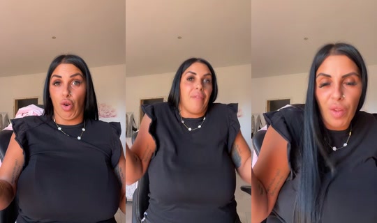 dalila94r TikTok Live — Sep 23, 2026, 12:03 PM