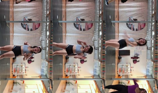 dalilaflo04 TikTok Live — Oct 3, 2026, 3:23 PM