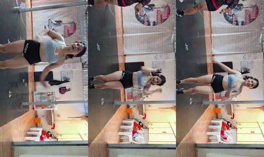 dalilaflo04 TikTok Live — Oct 6, 2026, 1:25 PM