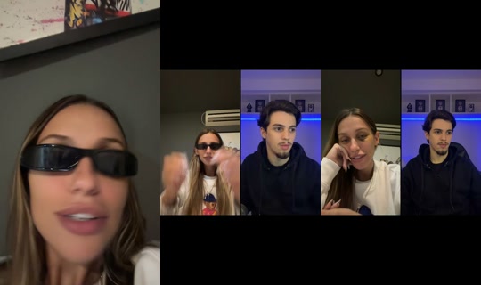 dalilaz TikTok Live — Sep 24, 2026, 5:29 AM