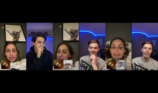 dalilaz TikTok Live — Sep 24, 2026, 6:19 AM