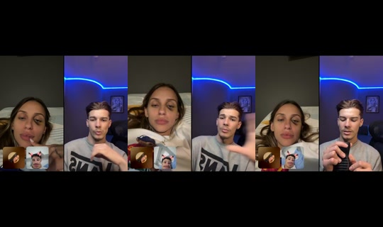 dalilaz TikTok Live — Sep 24, 2026, 7:09 AM