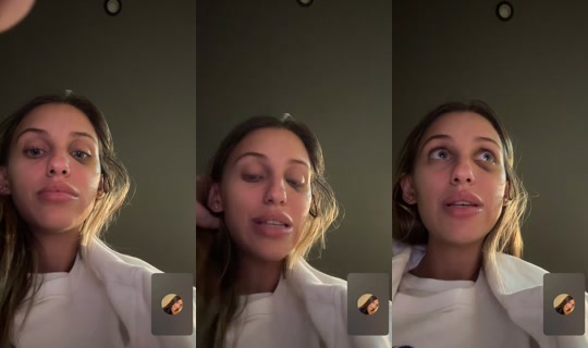 dalilaz TikTok Live — Sep 24, 2026, 8:00 AM