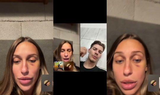 dalilaz TikTok Live — Oct 1, 2026, 4:50 AM