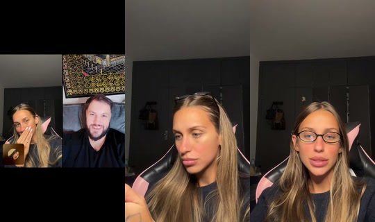 dalilaz TikTok Live — Oct 4, 2026, 4:49 AM