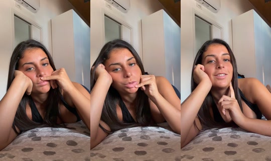 dalimessinaa_ TikTok Live — Sep 17, 2026, 9:28 AM