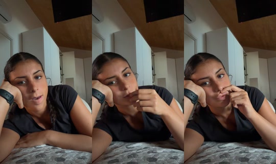 dalimessinaa_ TikTok Live — Sep 22, 2026, 4:54 PM