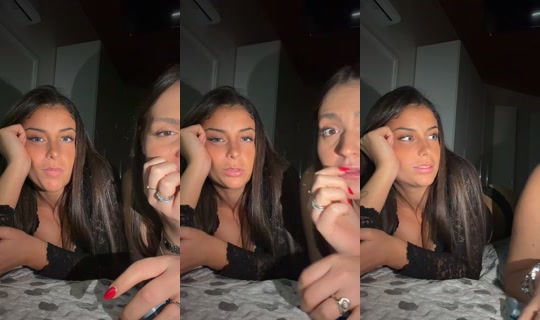 dalimessinaa_ TikTok Live — Oct 3, 2026, 9:09 PM