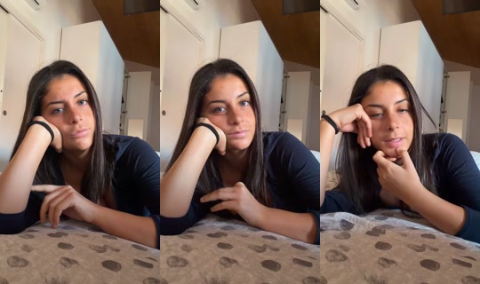 dalimessinaa_ TikTok Live — Oct 4, 2026, 8:47 AM