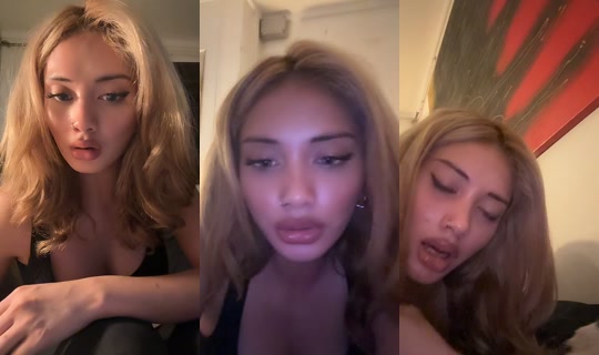 daliyabaz TikTok Live — Aug 20, 2026, 11:49 AM