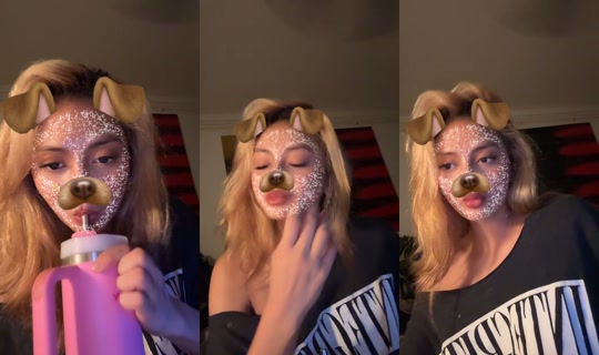 daliyabaz TikTok Live — Oct 1, 2026, 4:26 PM