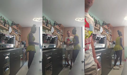 dalla_blanche TikTok Live — Aug 23, 2026, 7:48 AM