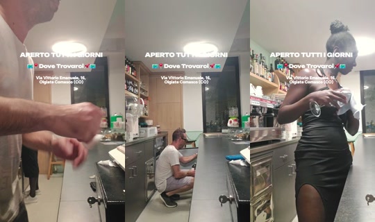 dalla_blanche TikTok Live — Sep 26, 2026, 7:32 PM