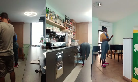 dalla_blanche TikTok Live — Oct 4, 2026, 8:33 AM