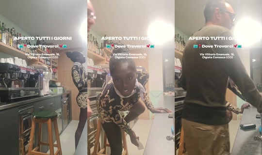 dalla_blanche TikTok Live — Oct 9, 2026, 6:25 PM