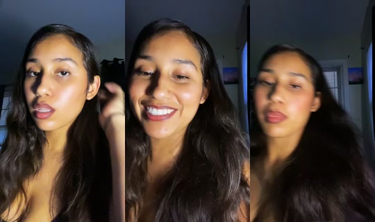 dallasniaa TikTok Live — Aug 30, 2026, 12:59 AM