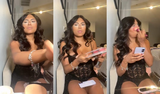 dallassdoll TikTok Live — Aug 22, 2026, 4:42 AM