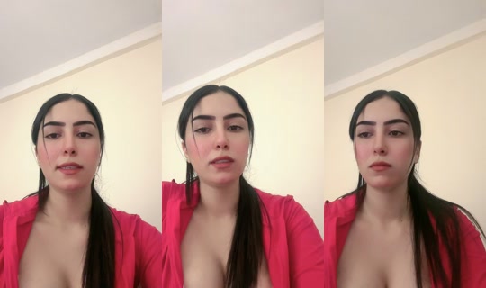 dallya.fifi TikTok Live — Aug 23, 2026, 11:17 PM