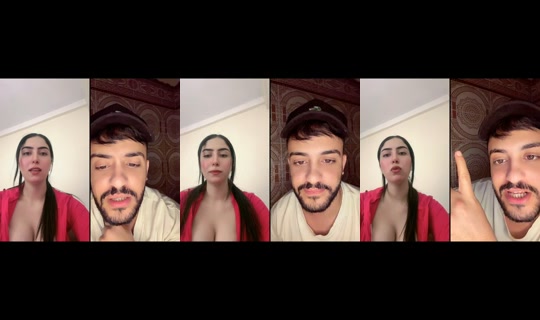 dallya.fifi TikTok Live — Aug 23, 2026, 11:31 PM