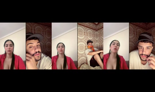 dallya.fifi TikTok Live — Aug 24, 2026, 1:05 AM