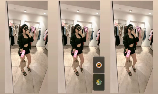 dallya.fifi TikTok Live — Aug 24, 2026, 6:13 AM