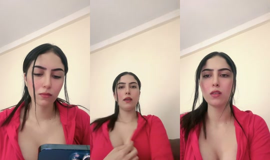 dallya.fifi TikTok Live — Aug 24, 2026, 11:21 PM