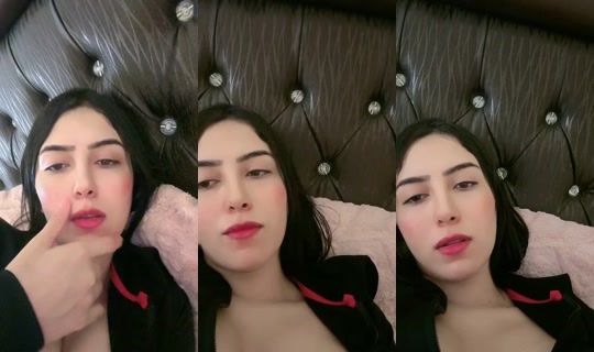 dallya.fifi TikTok Live — Sep 28, 2026, 2:51 AM