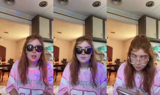 dallycatgrace TikTok Live — Aug 21, 2026, 10:05 PM