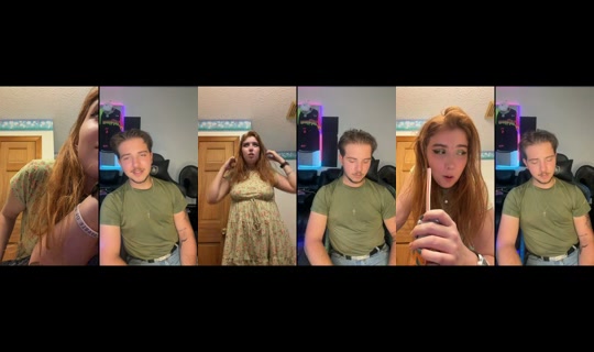 dallycatgrace TikTok Live — Aug 24, 2026, 10:42 PM