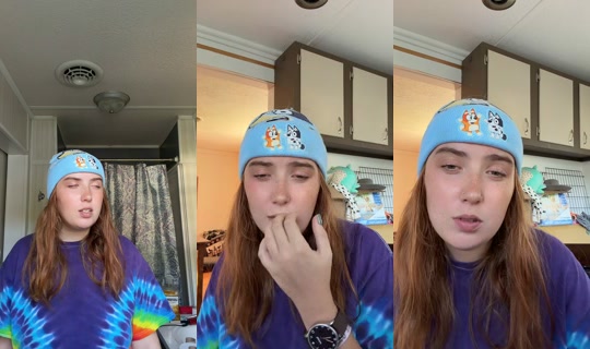dallycatgrace TikTok Live — Sep 1, 2026, 9:13 PM